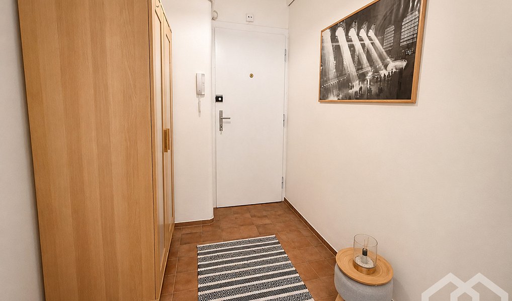 Prodej bytu 1+kk 31 m², Praha – náhled fotky 6