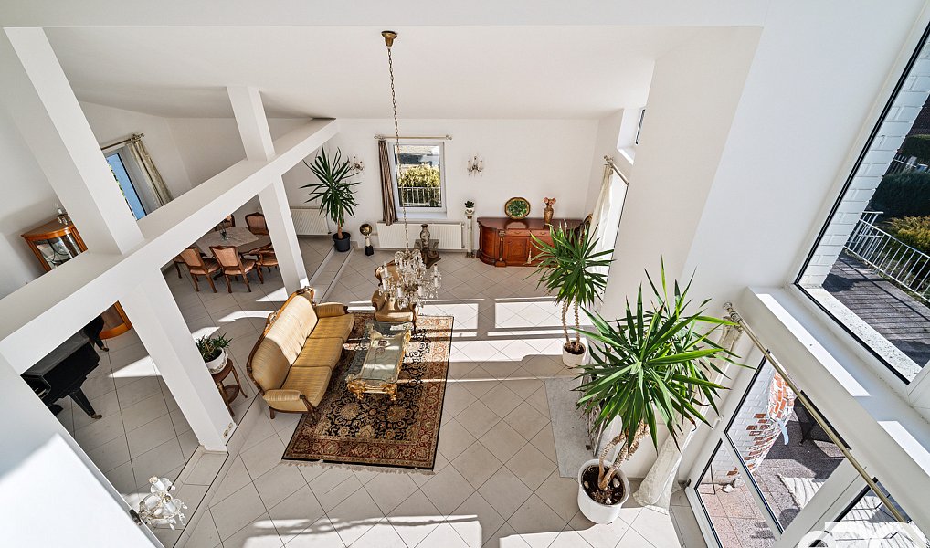 Prodej domu 388 m² s pozemkem 1 730 m², Senohraby – náhled fotky 23