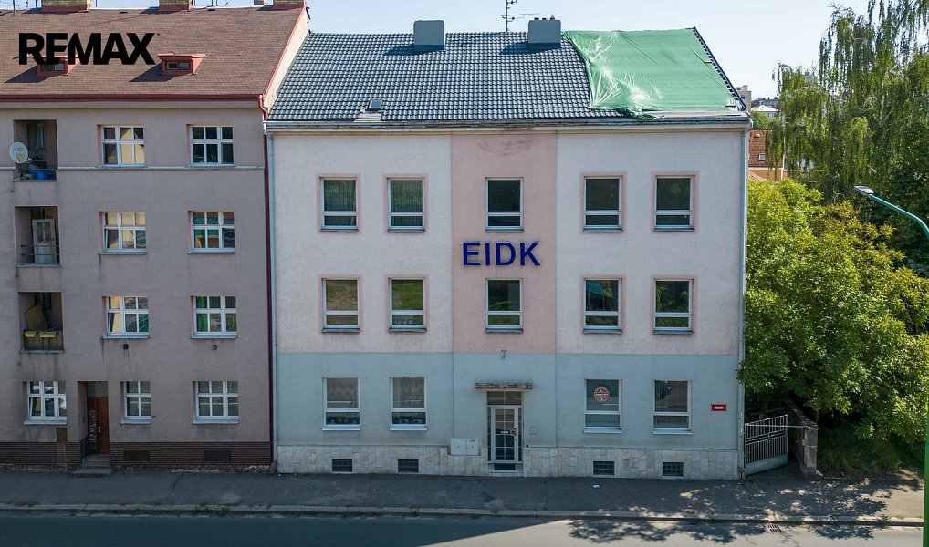 Prodej domu 700 m² s pozemkem 966 m², Jaroměř – náhled fotky 33