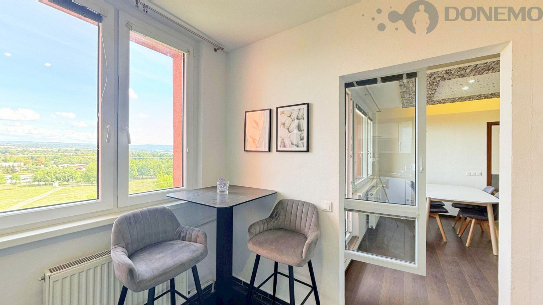 Pronájem bytu 4+1 76 m² – fotografie 5