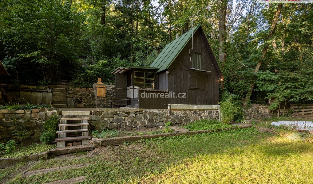 Prodej chaty/chalupy 16 m², Zlončice – náhled fotky 21