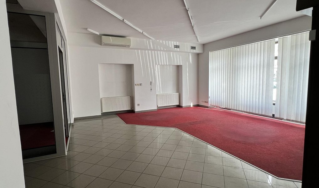 Pronájem komerčního objektu (jiného typu) 500 m², Choceň – náhled fotky 5