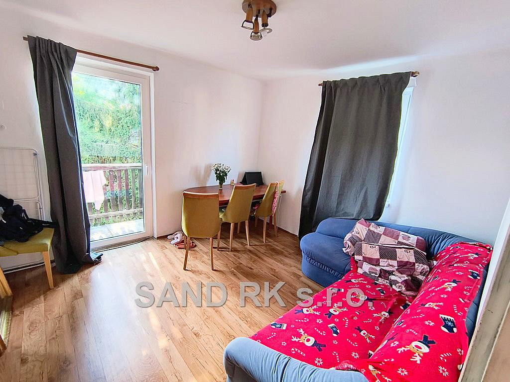 Prodej bytu 3+1 49 m² – fotografie 4