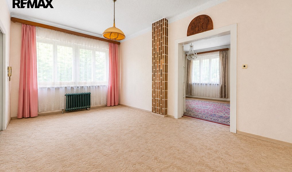 Prodej domu 155 m² s pozemkem 1 247 m², Praha – náhled fotky 6