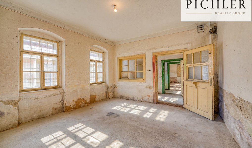 Prodej domu 265 m² s pozemkem 884 m², Úterý – náhled fotky 22