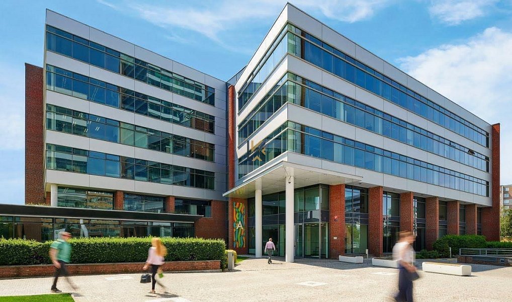 Pronájem kanceláře 256 m², Praha – náhled fotky 10