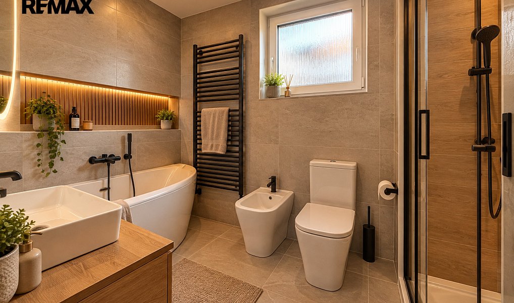 Prodej domu 136 m² s pozemkem 749 m², Kryry – náhled fotky 16