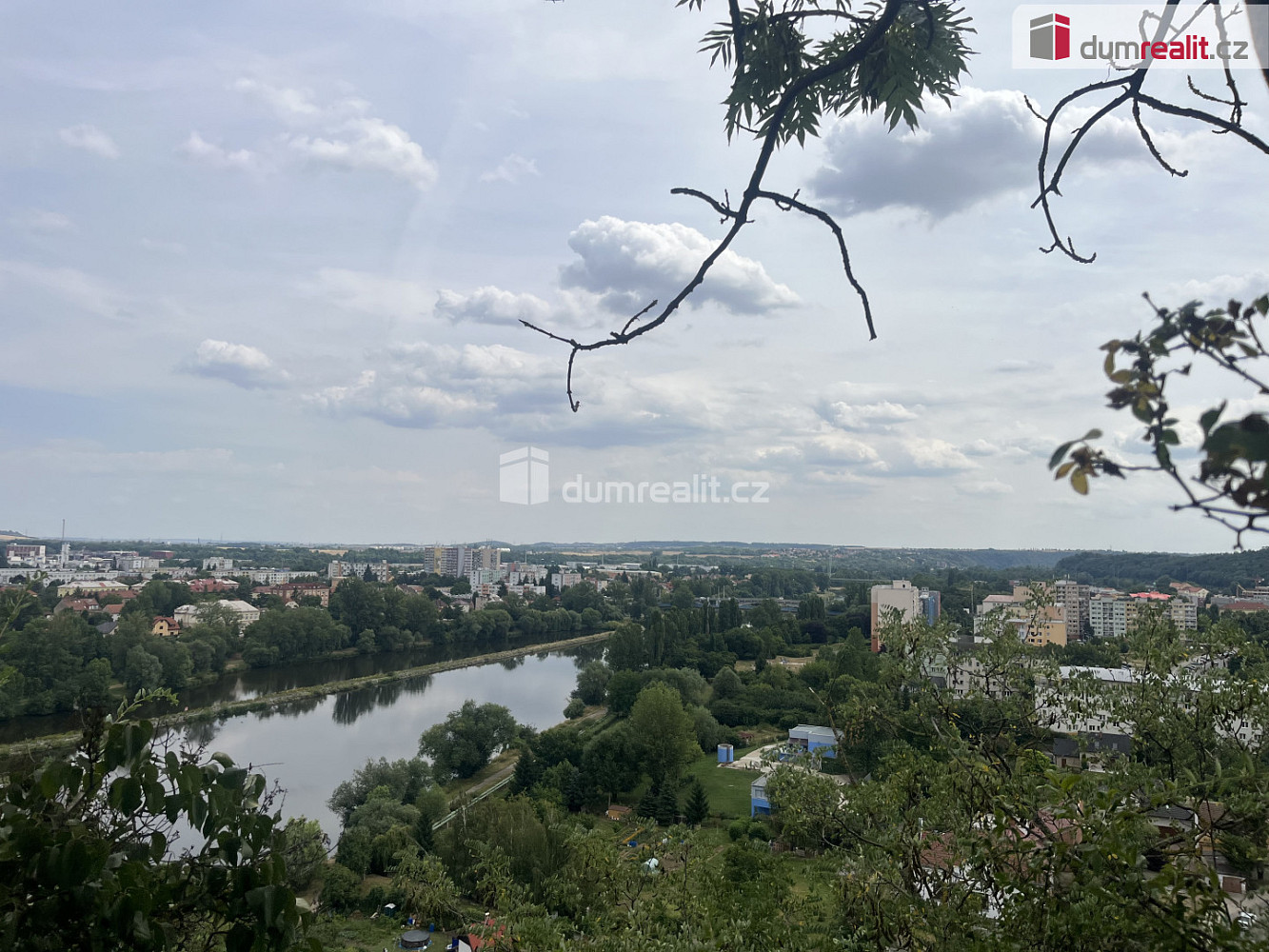 Prodej stavebního pozemku 2 595 m² – fotografie 4