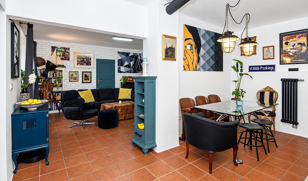 Prodej domu 124 m² s pozemkem 158 m², Přezletice – náhled fotky 8