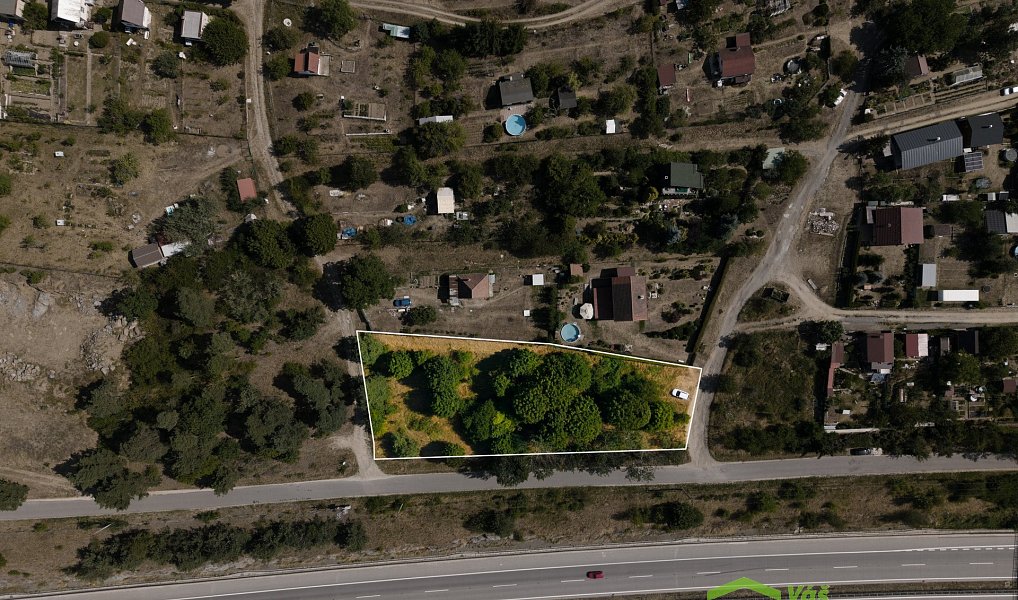 Prodej zahrady 2 170 m², Velké Meziříčí – náhled fotky 8