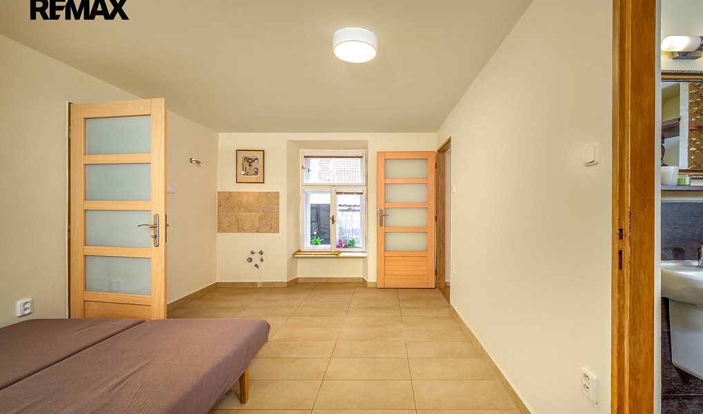 Prodej domu 150 m² s pozemkem 131 m², Velešín – náhled fotky 5