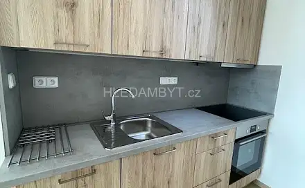 Pronájem bytu 2+kk 47 m²