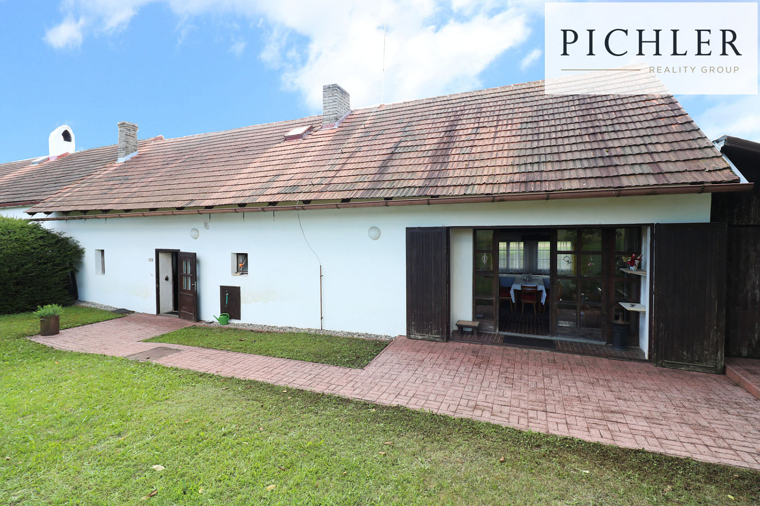Prodej domu 160 m² s pozemkem 788 m² — photo 2