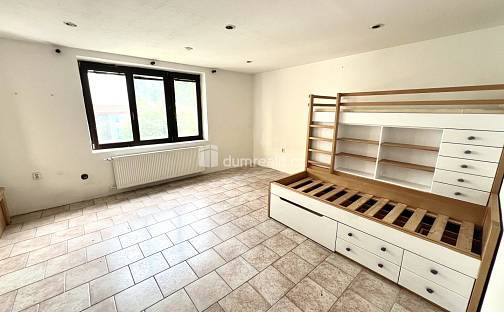 Pronájem bytu 2+kk 50 m², Štítného, Kolín - Kolín V