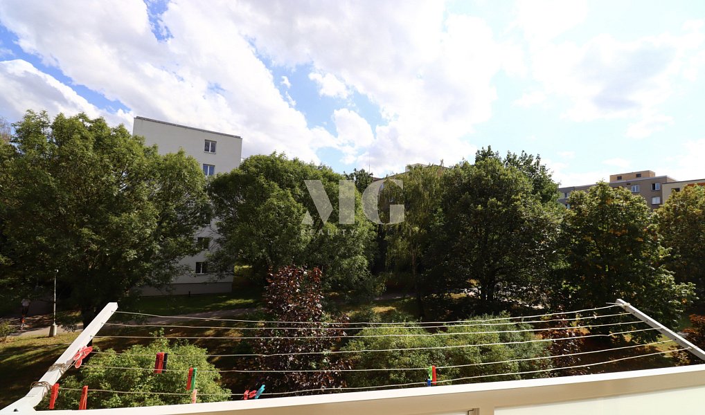 Prodej bytu 3+kk 54 m², Praha – náhled fotky 10