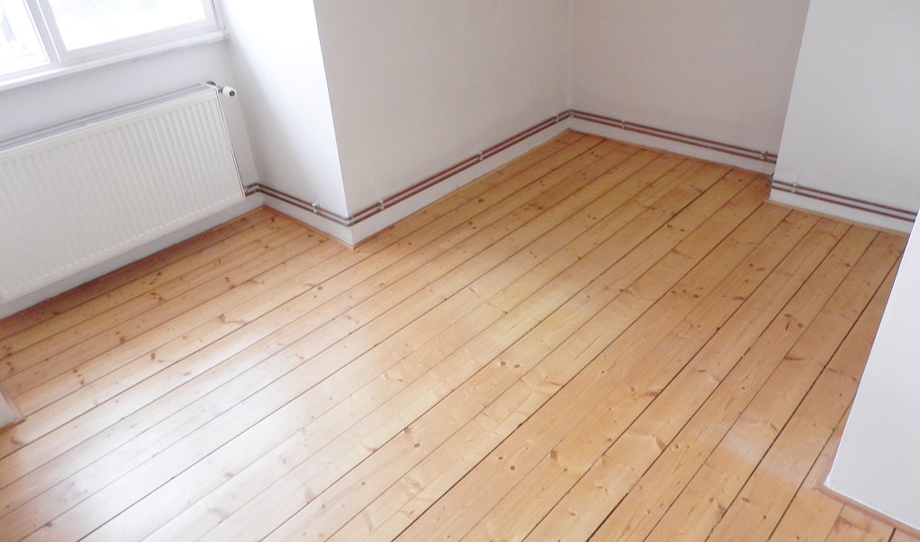 Pronájem bytu 1+1 38 m², Praha – náhled fotky 6