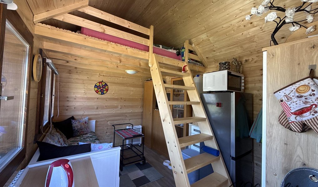 Prodej chaty/chalupy 357 m² s pozemkem 357 m², Vsetín – náhled fotky 25