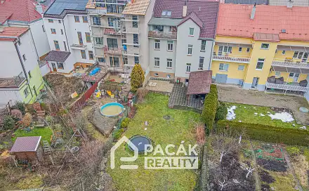 Prodej bytu 3+1 100 m²