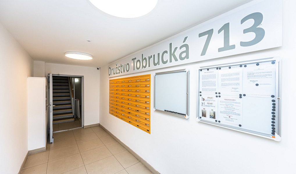 Prodej bytu 1+kk 33 m², Praha – náhled fotky 16