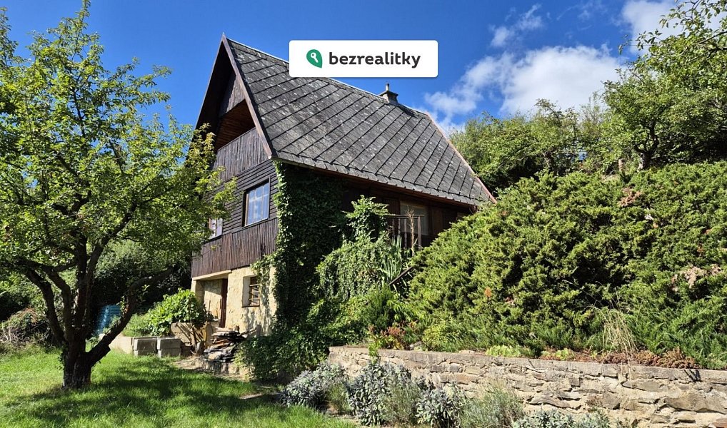 Prodej chaty/chalupy 50 m² s pozemkem 368 m², Lichoceves – náhled fotky 4