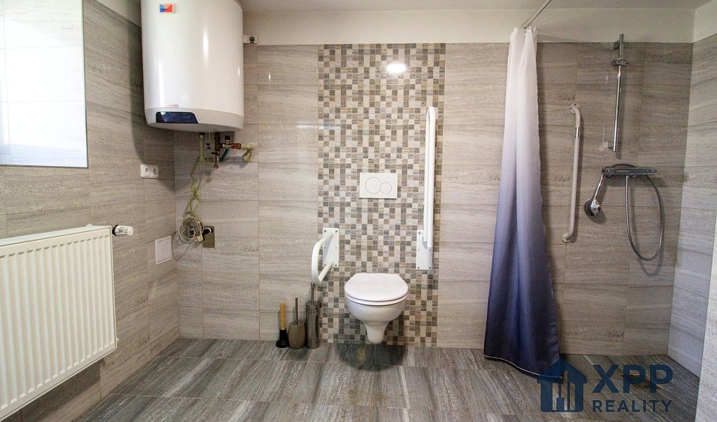 Prodej chaty/chalupy 78 m² s pozemkem 656 m², Těchobuz – náhled fotky 15
