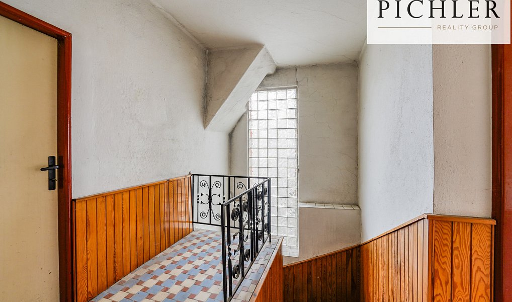 Prodej domu 292 m² s pozemkem 313 m², Kasejovice – náhled fotky 27