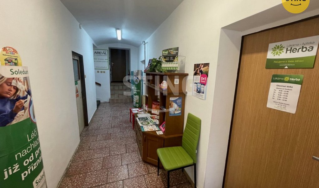 Prodej komerčního objektu (jiného typu) 200 m², Vendryně – náhled fotky 5