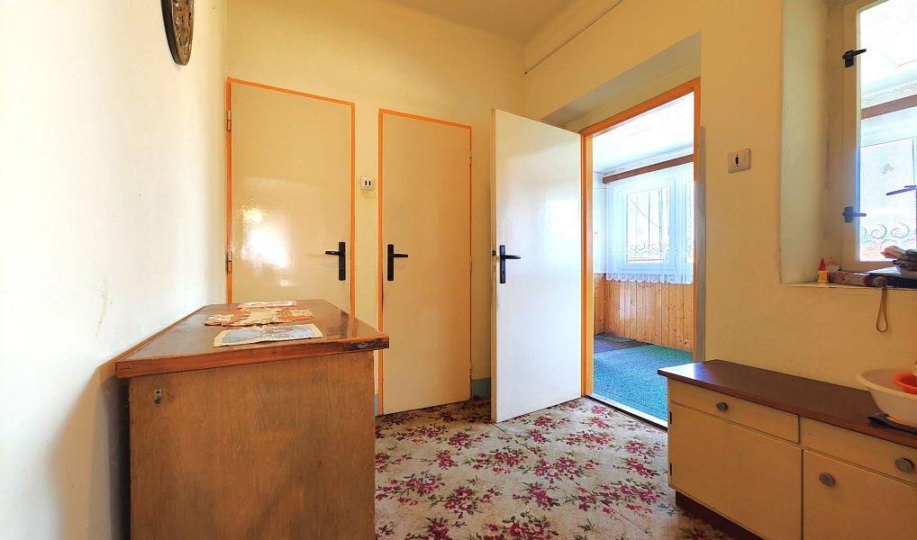 Prodej domu 87 m² s pozemkem 1 094 m², Chotutice – náhled fotky 23