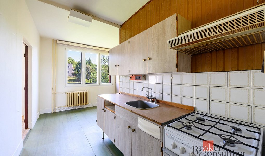 Prodej bytu 2+1 64 m², Kdyně – náhled fotky 4