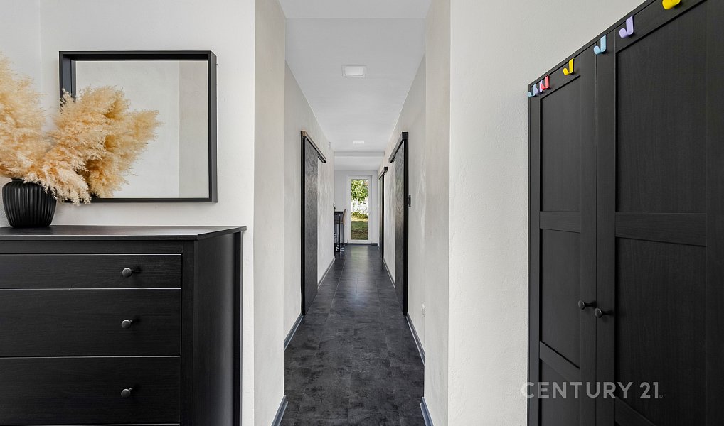 Prodej domu 126 m² s pozemkem 616 m², Hrabětice – náhled fotky 11