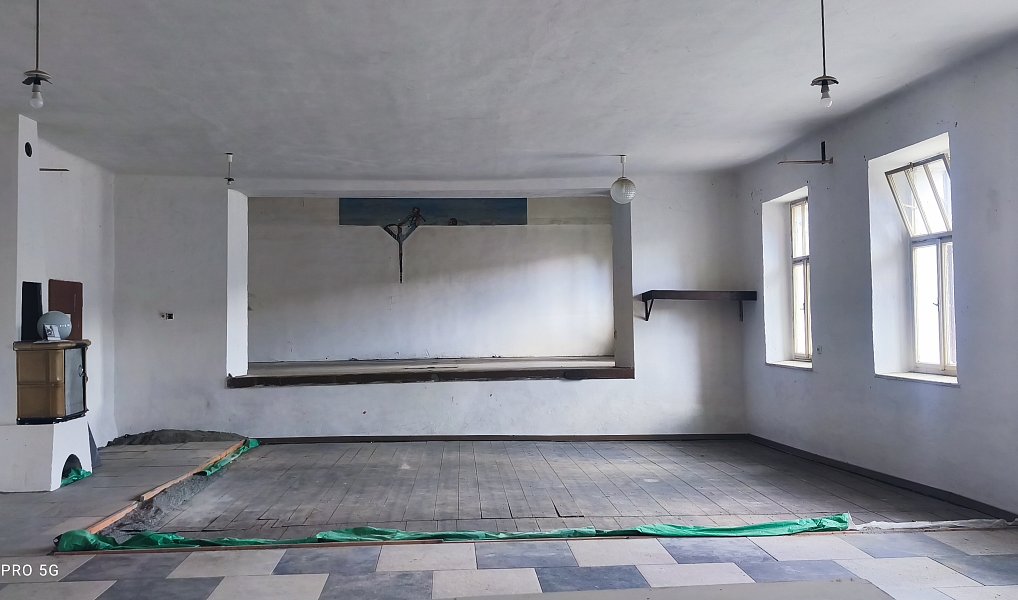 Prodej chaty/chalupy 595 m² s pozemkem 1 231 m², Bouzov – náhled fotky 4