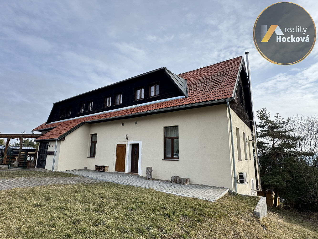 Pronájem bytu 2+kk 62 m²