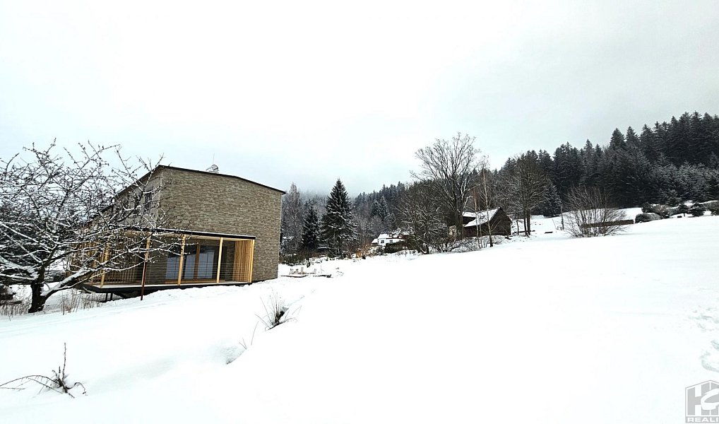 Prodej bytu 3+kk 74 m², Josefův Důl – náhled fotky 20