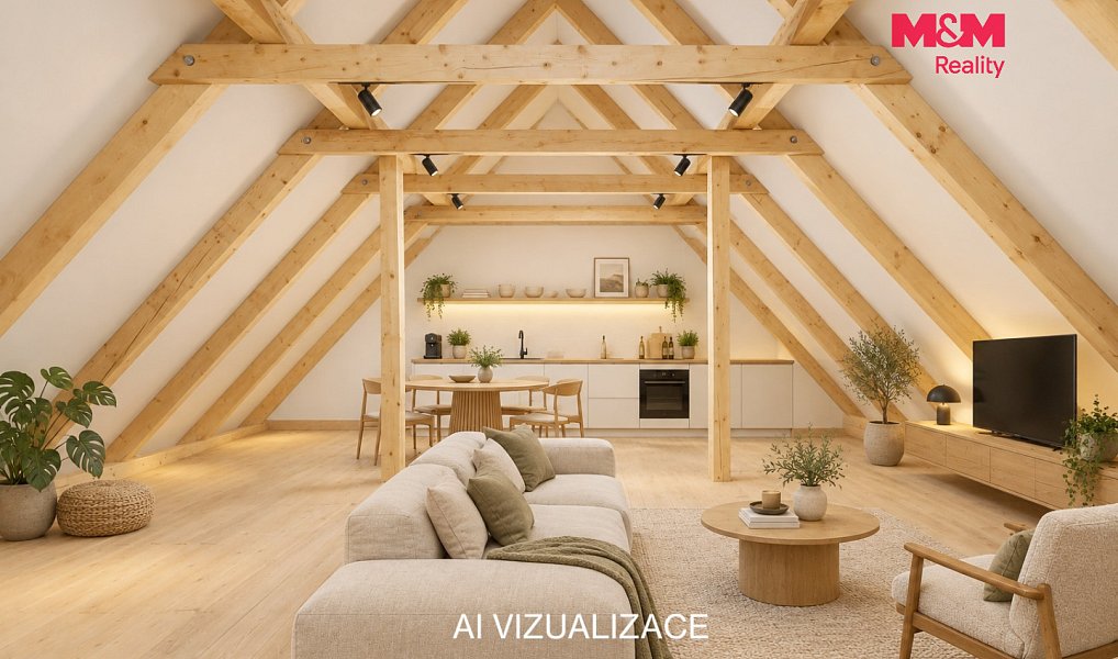 Prodej domu 85 m² s pozemkem 314 m², Osová Bítýška – náhled fotky 15
