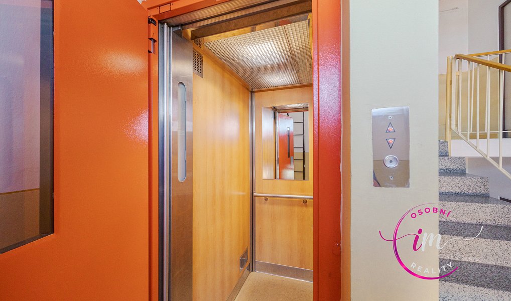 Prodej bytu 2+1 53 m², Jihlava – náhled fotky 17