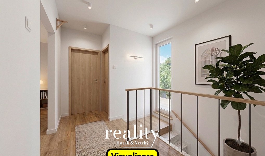 Prodej domu 112 m² s pozemkem 400 m², Hrušovany nad Jevišovkou – náhled fotky 13