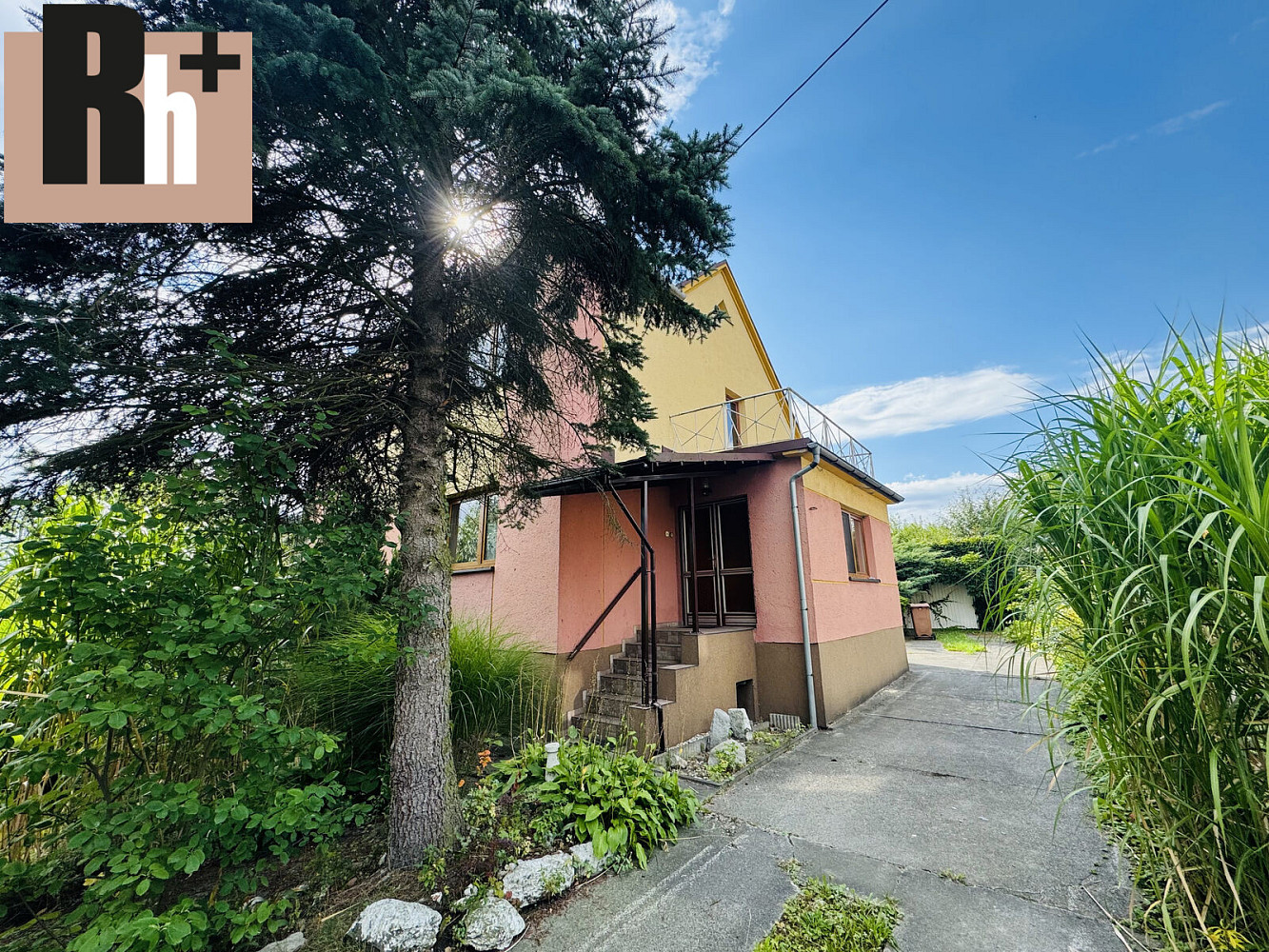 Prodej domu 150 m² s pozemkem 861 m² – fotografie 2