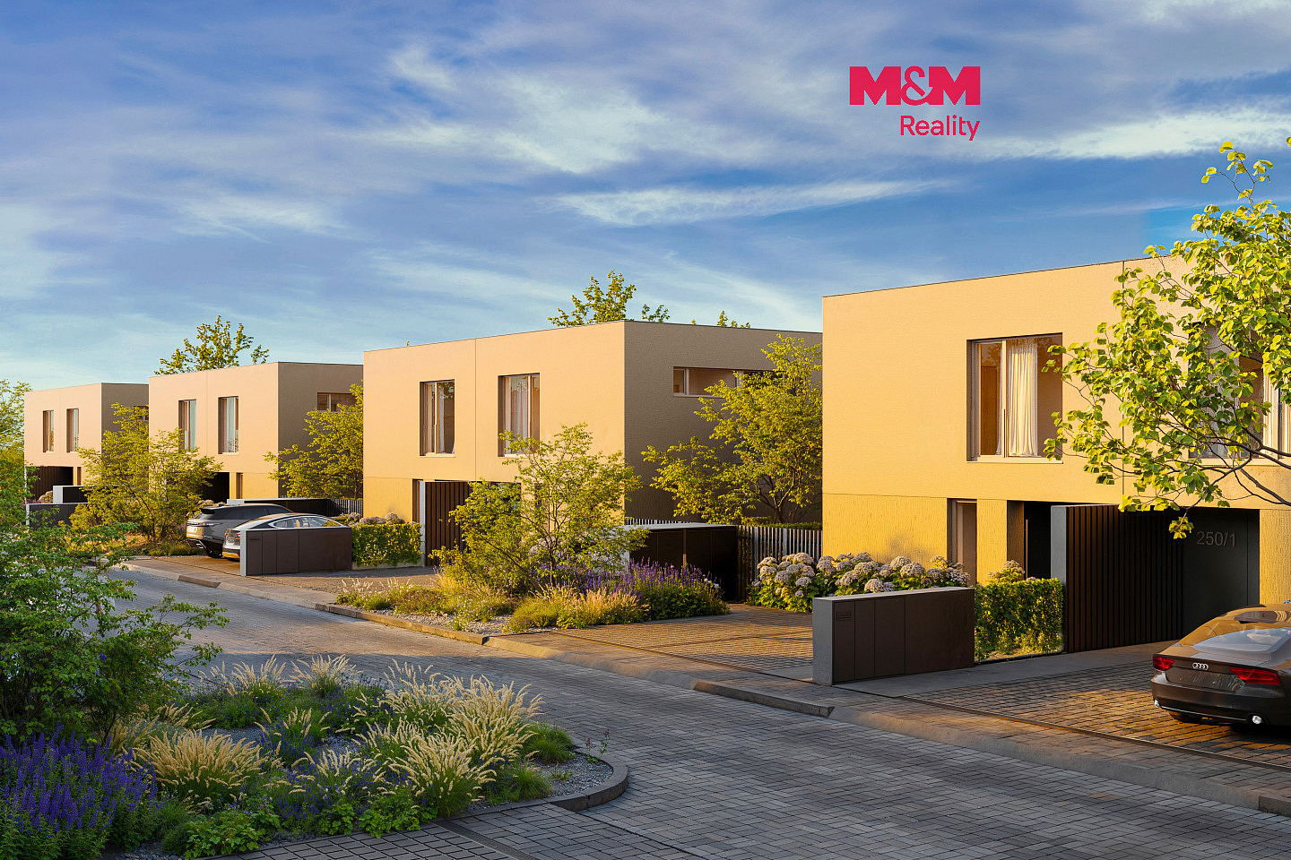 Prodej domu 125 m² s pozemkem 386 m²