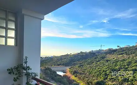 Prodej bytu 3+kk 102 m², La Alcaidesa, Španělsko