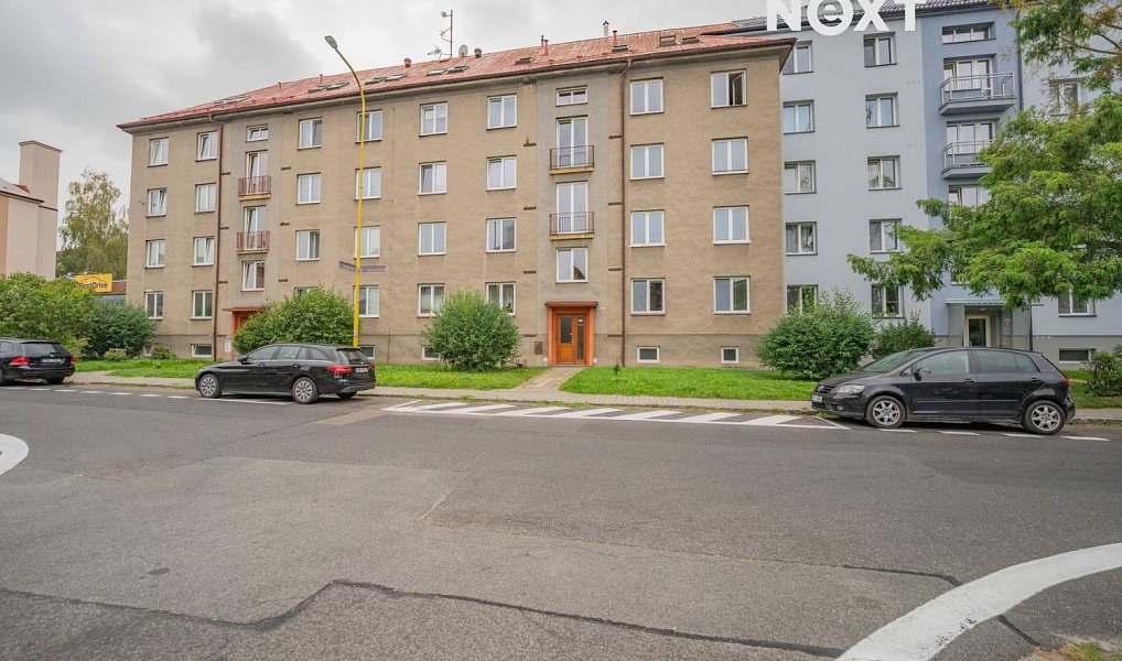 Prodej bytu 3+1 74 m², Šumperk – náhled fotky 18