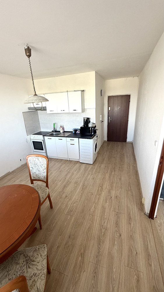 Prodej bytu 1+1 36 m² – fotografie 3