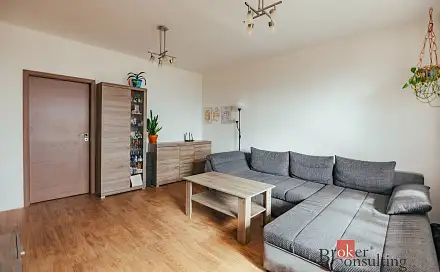 Prodej bytu 4+1 84 m², Polní, Liberec - Liberec XII-Staré Pavlovice