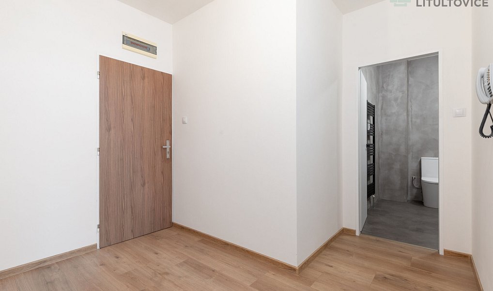 Prodej bytu 2+kk 43 m², Litultovice – náhled fotky 11