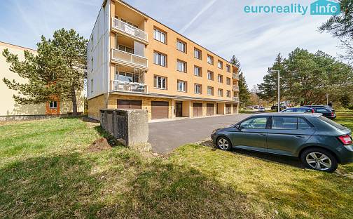 Prodej bytu 4+1 86 m²