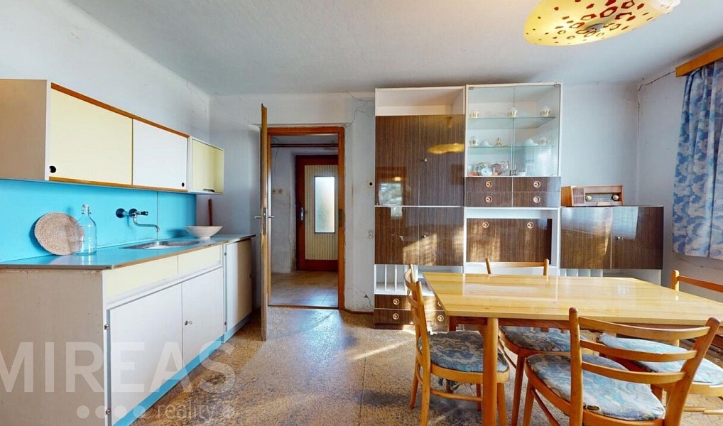 Prodej domu 70 m² s pozemkem 2 388 m², Záhornice – náhled fotky 2