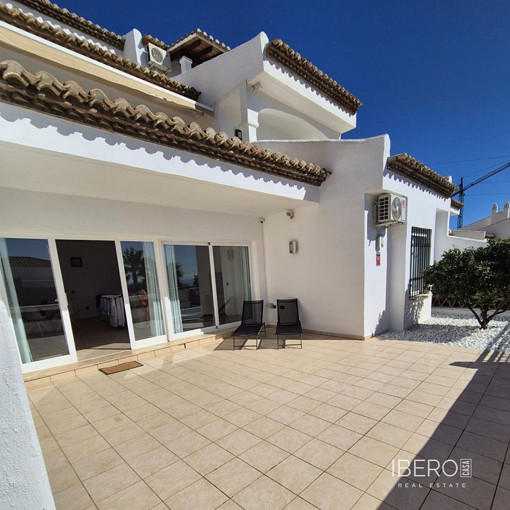 Piso 3+kk – Benalmádena, Santana - Vista 4