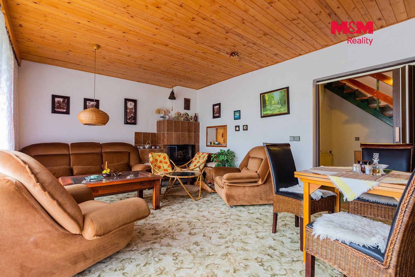 Prodej domu 102 m² s pozemkem 447 m² — photo 4
