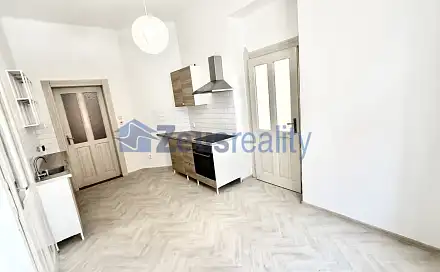 Pronájem bytu 2+1 66 m²