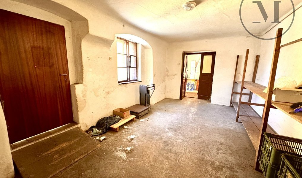 Pronájem komerčního prostoru, 30 m², Prachatice, Netolice