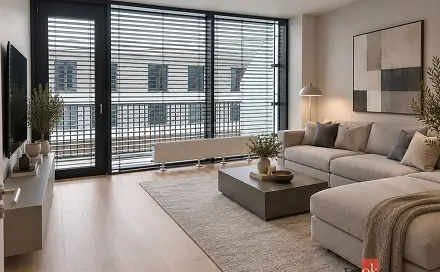 Prodej bytu 2+kk 72 m², Železná, Plzeň - Jižní Předměstí